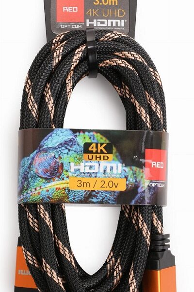 Kabel hdmi 3.0M