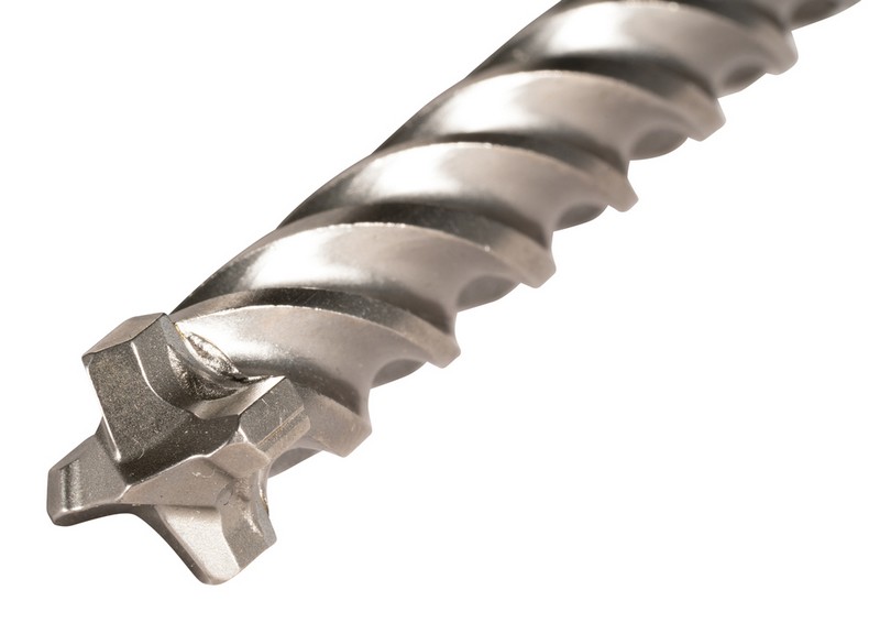 Wiertło sds-plus 12*315mm nemesis 2