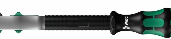 Grzechotka zyklop speed z zabierakiem 1/4''