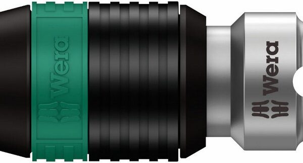 Adapter zyklop 1/4''