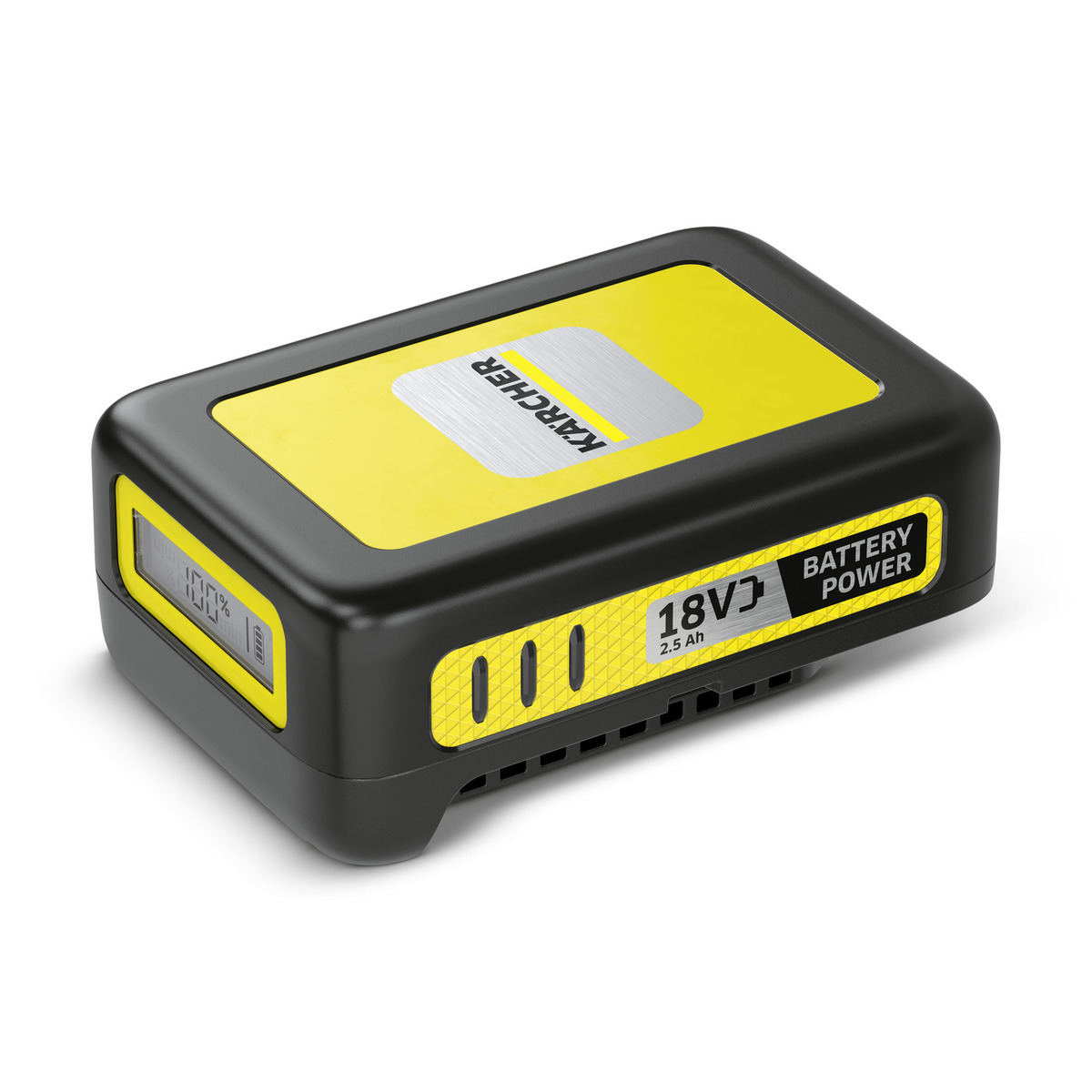 Akumulator 18V 2.5AH