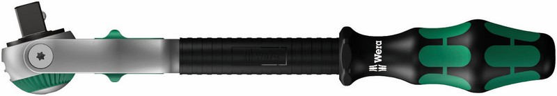 Zestaw kluczy nasadowych 3/8'' zylkop, 29 CZ.