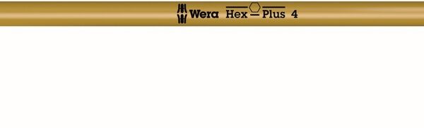 Klucz trzpieniowychex-plus HF 4.0mm