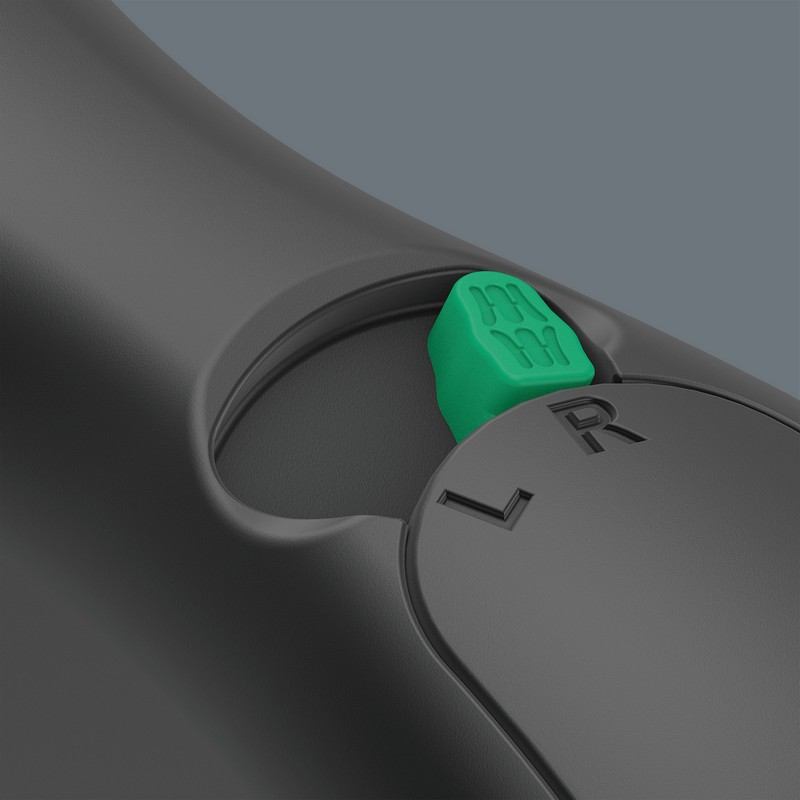 Wkrętak z rękojeścią poprzeczną T, seria 400,1/4''*45mm