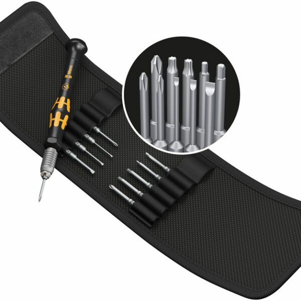 Zestaw kraftform kompakt micro 11 ESD 1, 11CZ.