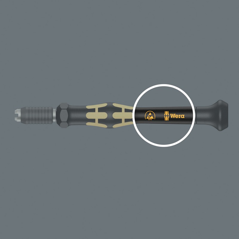 Zestaw kraftform kompakt micro 11 ESD 1, 11CZ.