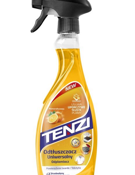 Środek do odtłuszczania uniwersalny 0.5L. home PRO