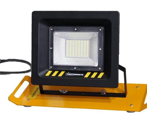 Naświetlacz LED SMD na tacce 50W, 4500LM, LS50A