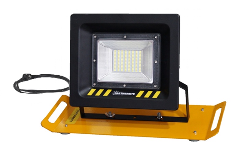 Naświetlacz LED SMD na tacce 50W, 4500LM, LS50A