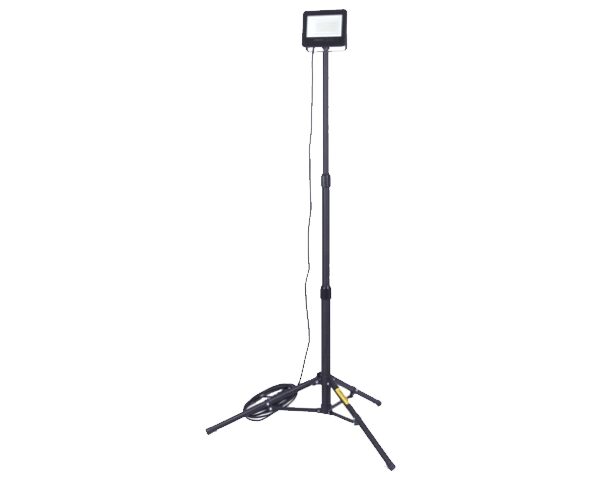 Lampa na statywie LED SMD 50W, 4500LM, LM50AW 1.7M