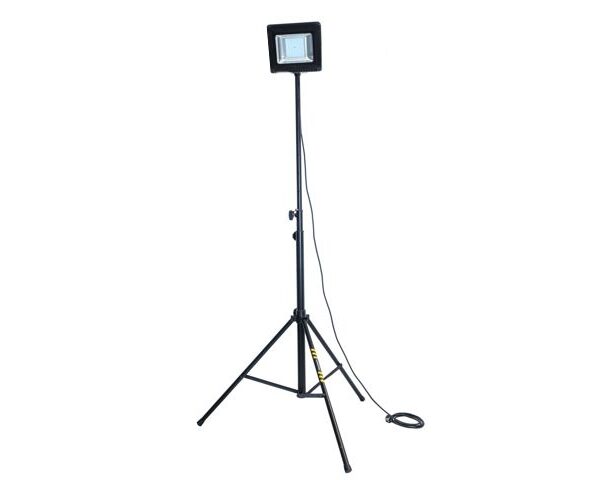 Lampa na statywie LED SMD 100W, 9000LM, LM100AW 3M