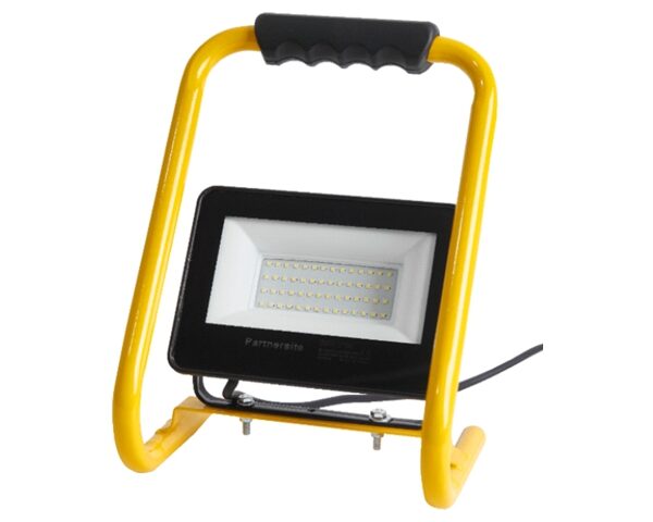 Naświetlacz LED SMD 50W, 4500LM, LS50AW