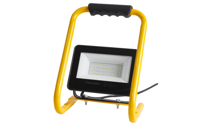 Naświetlacz LED SMD 50W, 4500LM, LS50AW