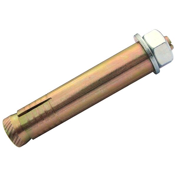 Kołek stalowy 14*80/M10 2075.2011