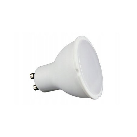 Żarówka GU10 LED biały zimny 6W-CW