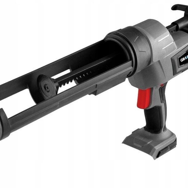 Wyciskacz do TUB energy 18V bez akumulatora