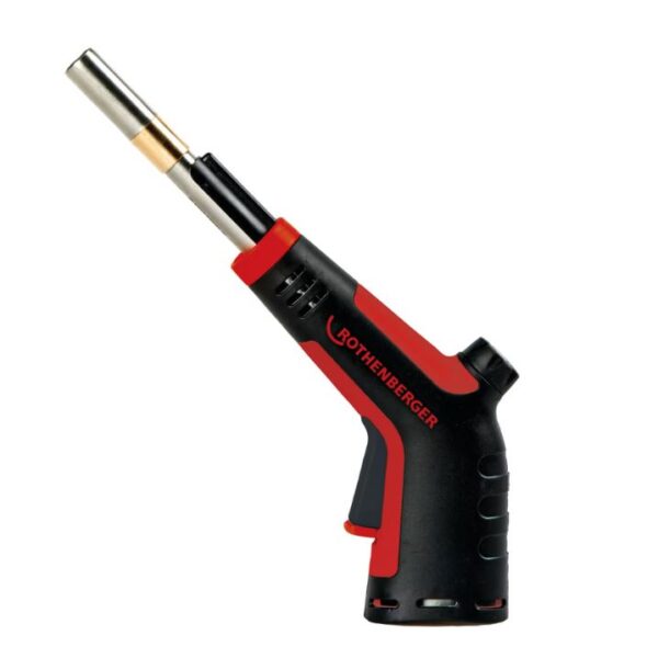 Palnik super fire 4