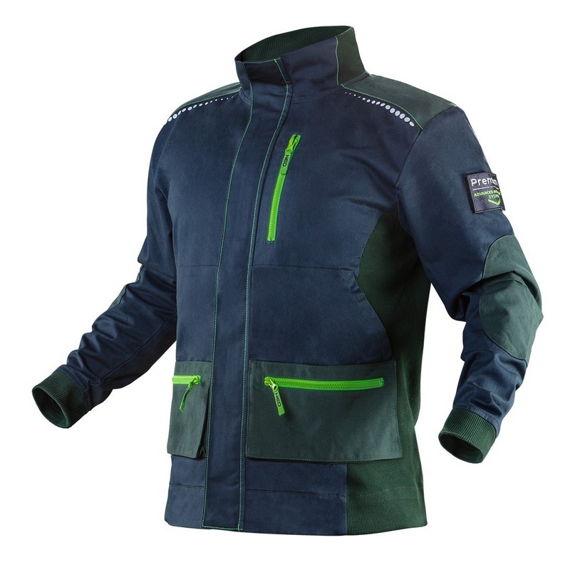 Bluza robocza premium rozmiar XL