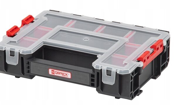 Organizer Qbrick system regular 300