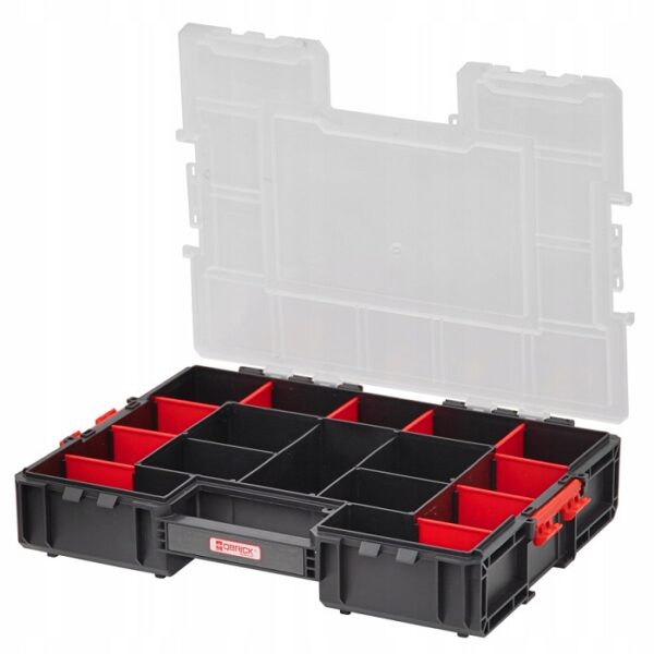 Organizer Qbrick system regular 500