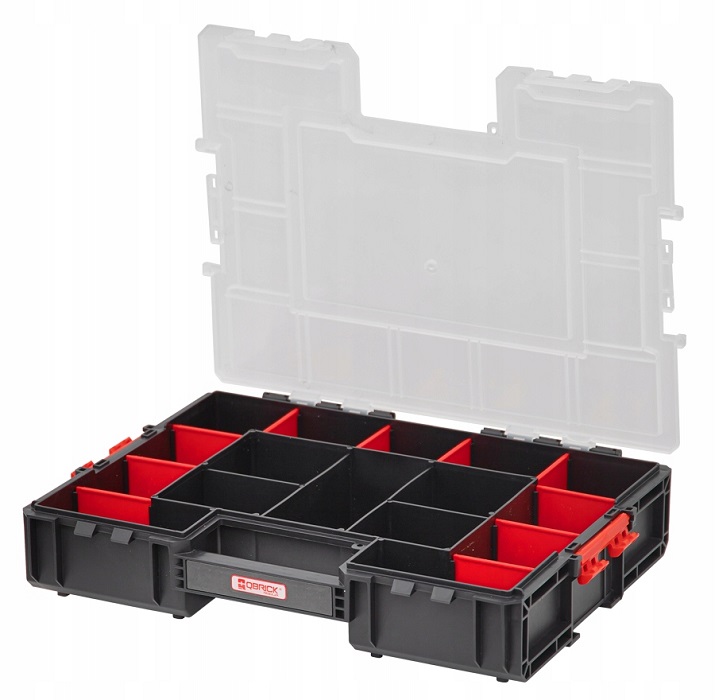 Organizer Qbrick system regular 500
