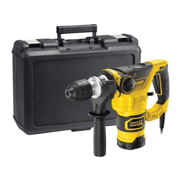 Młotowiertarka SDS+ 1250W