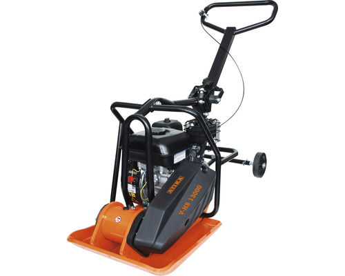 Zagęszczarka V-HB 13000