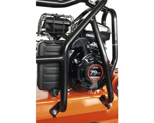 Zagęszczarka V-HB 13000