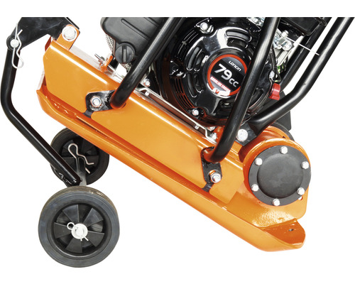 Zagęszczarka V-HB 13000