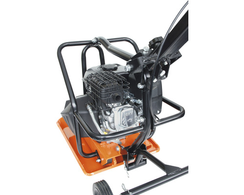 Zagęszczarka V-HB 13000
