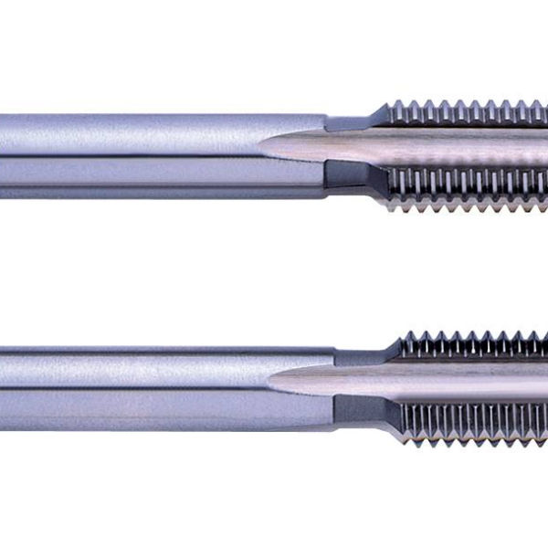 Gwintownik DIN2181 hssg M10*1,25