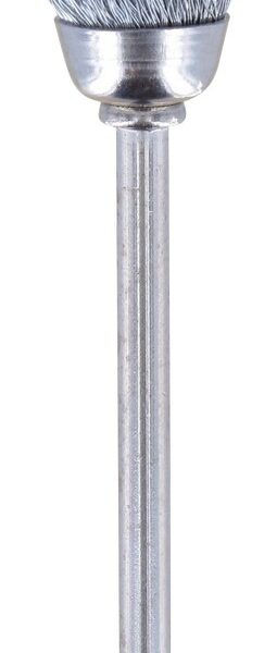 Szczotka polerska ze stali zwykłej 13.0mm