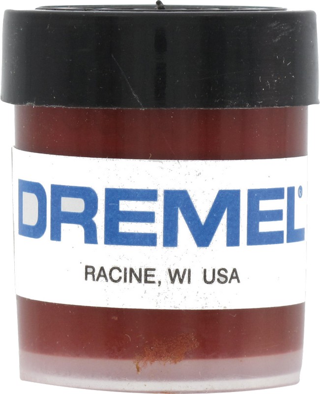 Pasta polerska Dremel