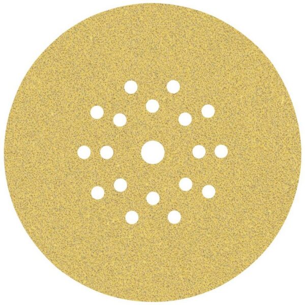 Krążek ścierny do gipsu expert EXC470 225mm G60