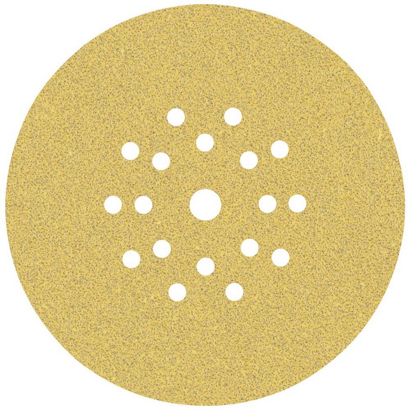 Krążek ścierny do gipsu expert EXC470 225mm G60