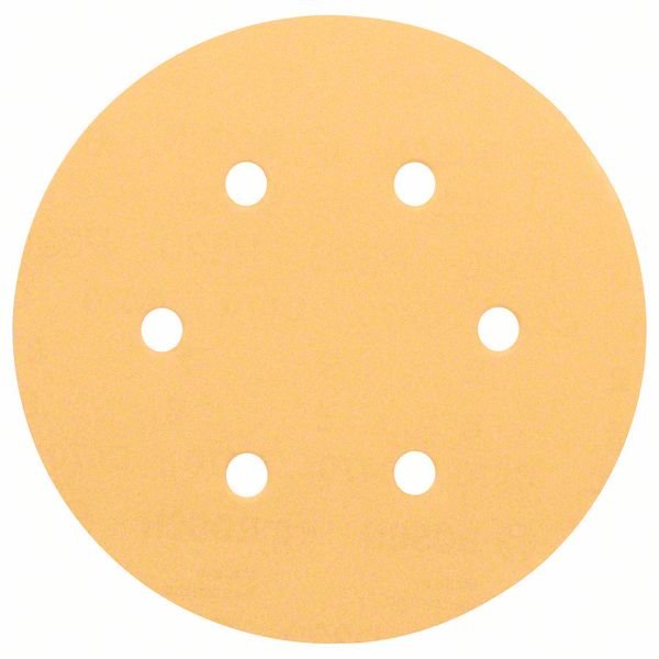Krążek ścierny RW D150 G240 5PC.