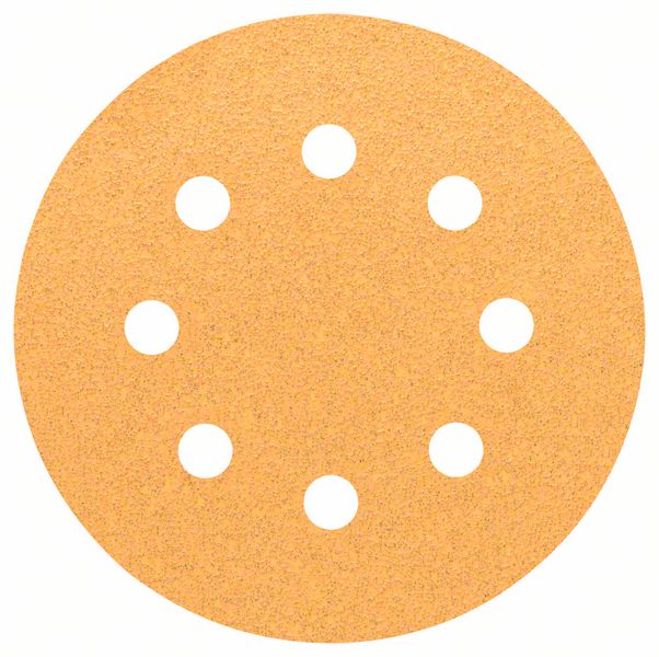 Krążek ścierny RW D115 G120 5PC.