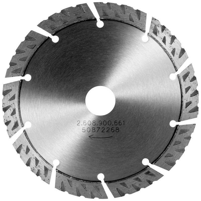 Tarcza diamentowa expert mm 150*2.4mm