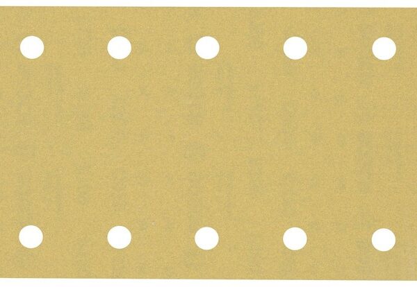 Arkusze ścierne expert EXC470 115*230mm G180 10PC