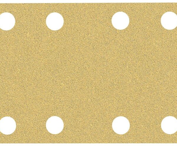 Arkusze ścierne expert EXC470 80*133mm P100 10PC