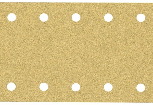 Arkusze ścierne expert EXC470 115*230mm G120 10PC