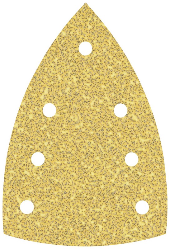 Papier ścierny expert EXC470 100*150mm G60 10PC