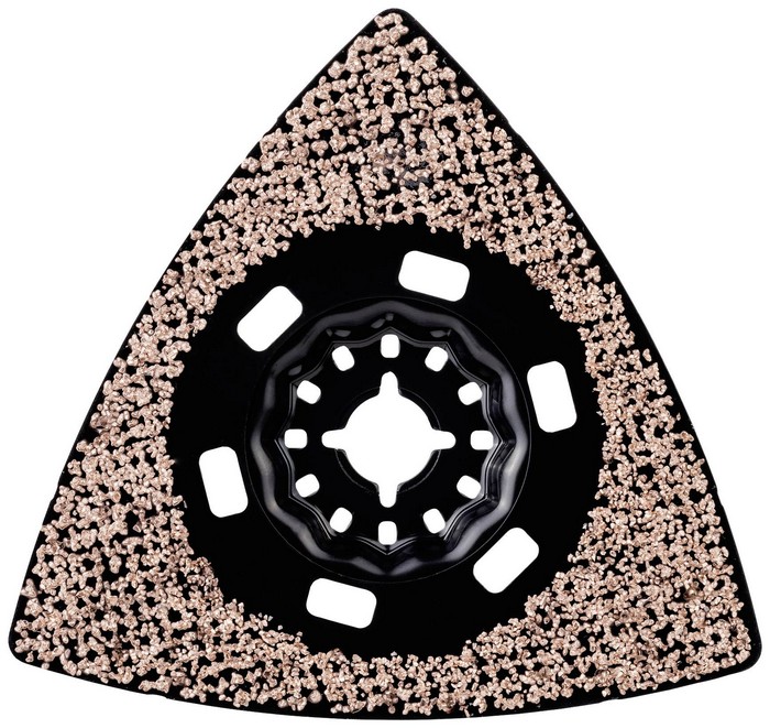 Płyta szlifierska expert AVZ90RT4 starlock