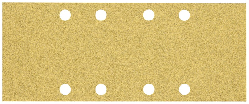 Arkusze ścierne expert EXC470 93*230mm G80 10PC