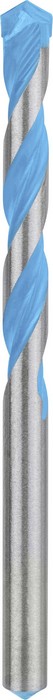 Wiertło expert multiconstruction CYL-9 9*80*120mm