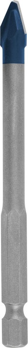 Wiertło HEX-9 expert hard ceramic 7*90mm
