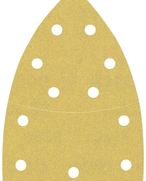 Papier ścierny expert EXC470 102*62 G180 10PC.