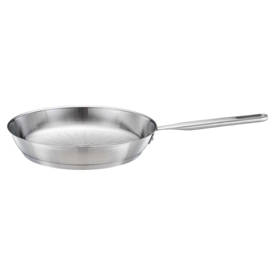 Patelnia ALL steel pure 28cm