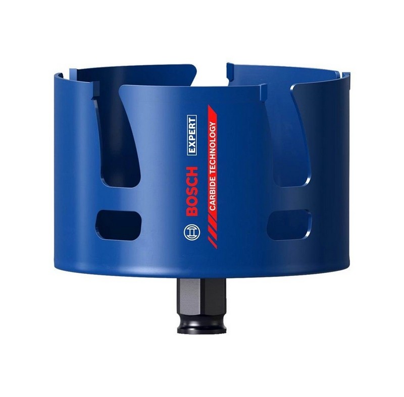 Piła otwornica 102mm expert multiconstruction speed