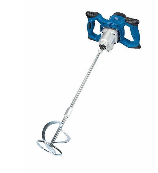 Mieszarka dwubiegowa PM1400